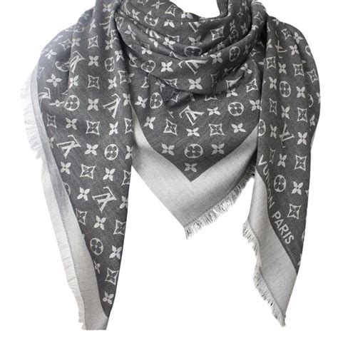 louis vuitton mens silk scarf|louis vuitton silk scarf monogram.